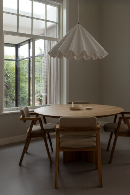 Woonhuis&Studio Wijdemeren, Marcel Lok Architect