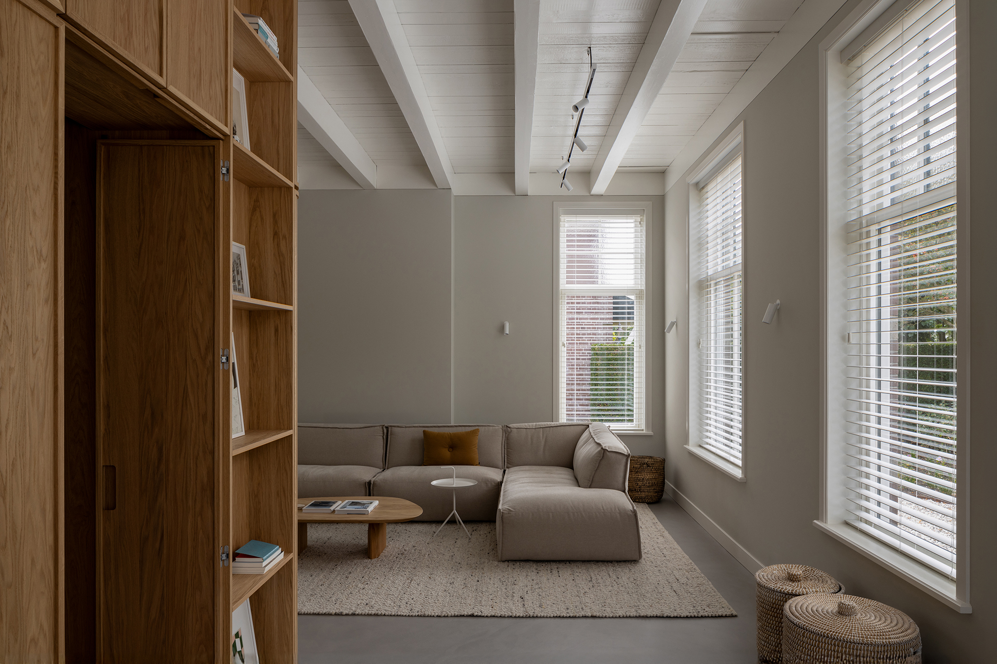 Woonhuis&Studio Wijdemeren, Marcel Lok Architect 