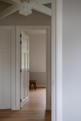 Woonhuis&Studio Wijdemeren, Marcel Lok Architect
