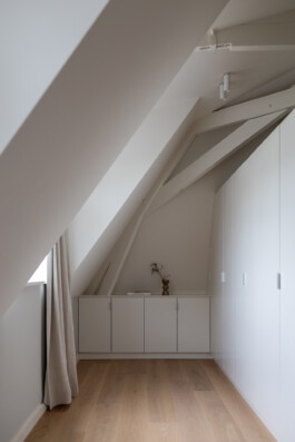 Woonhuis&Studio Wijdemeren, Marcel Lok Architect