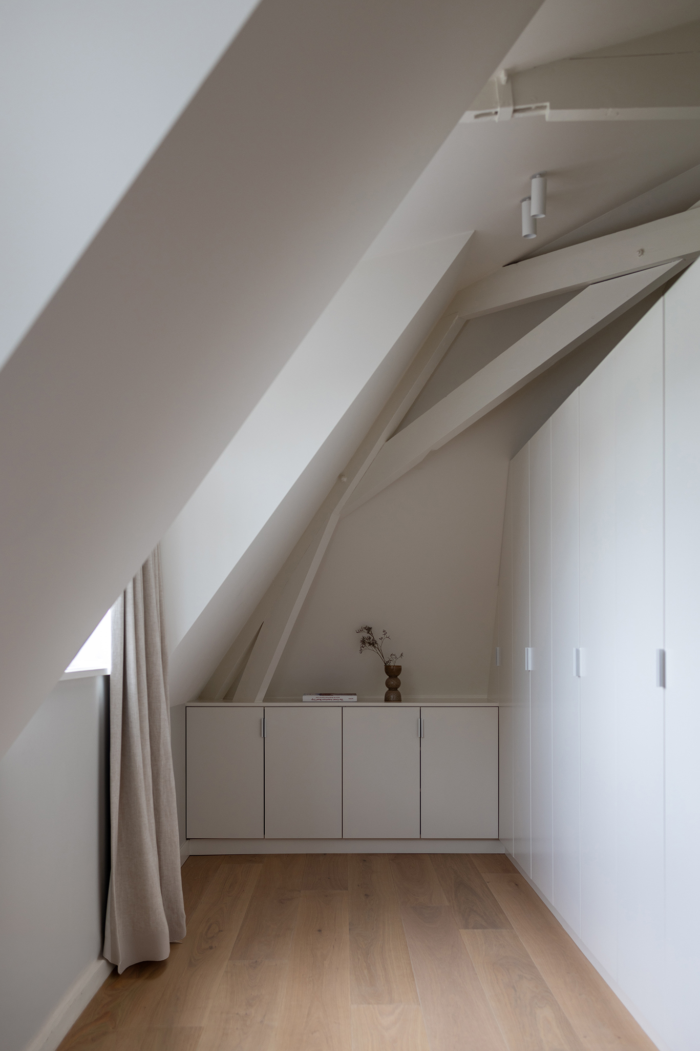 Woonhuis&Studio Wijdemeren, Marcel Lok Architect 
