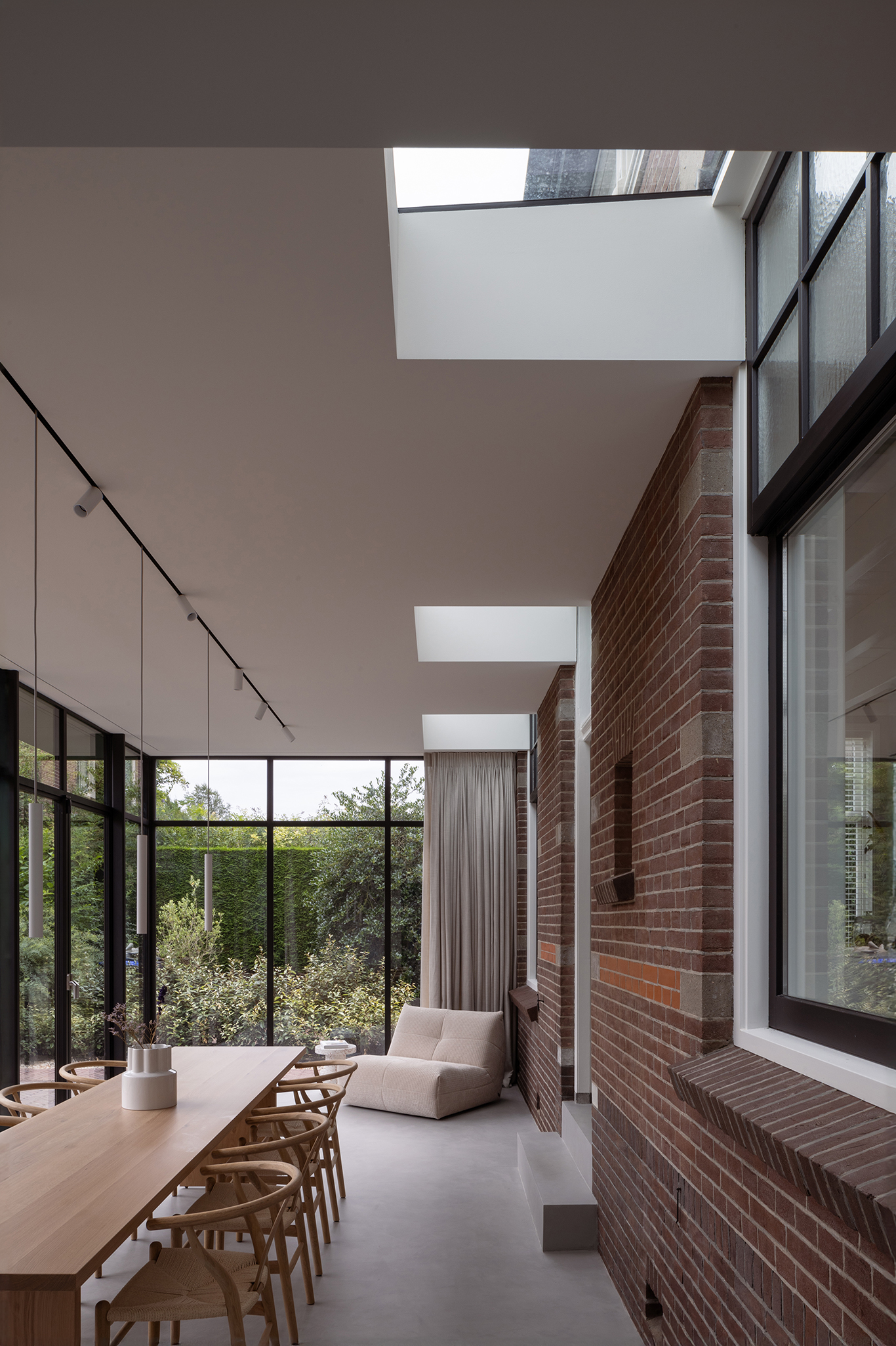 Woonhuis&Studio Wijdemeren, Marcel Lok Architect 