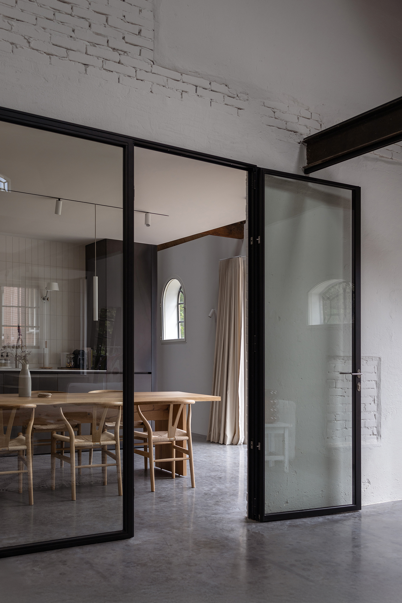 Woonhuis&Studio Wijdemeren, Marcel Lok Architect 