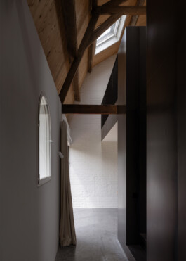Woonhuis&Studio Wijdemeren, Marcel Lok Architect 