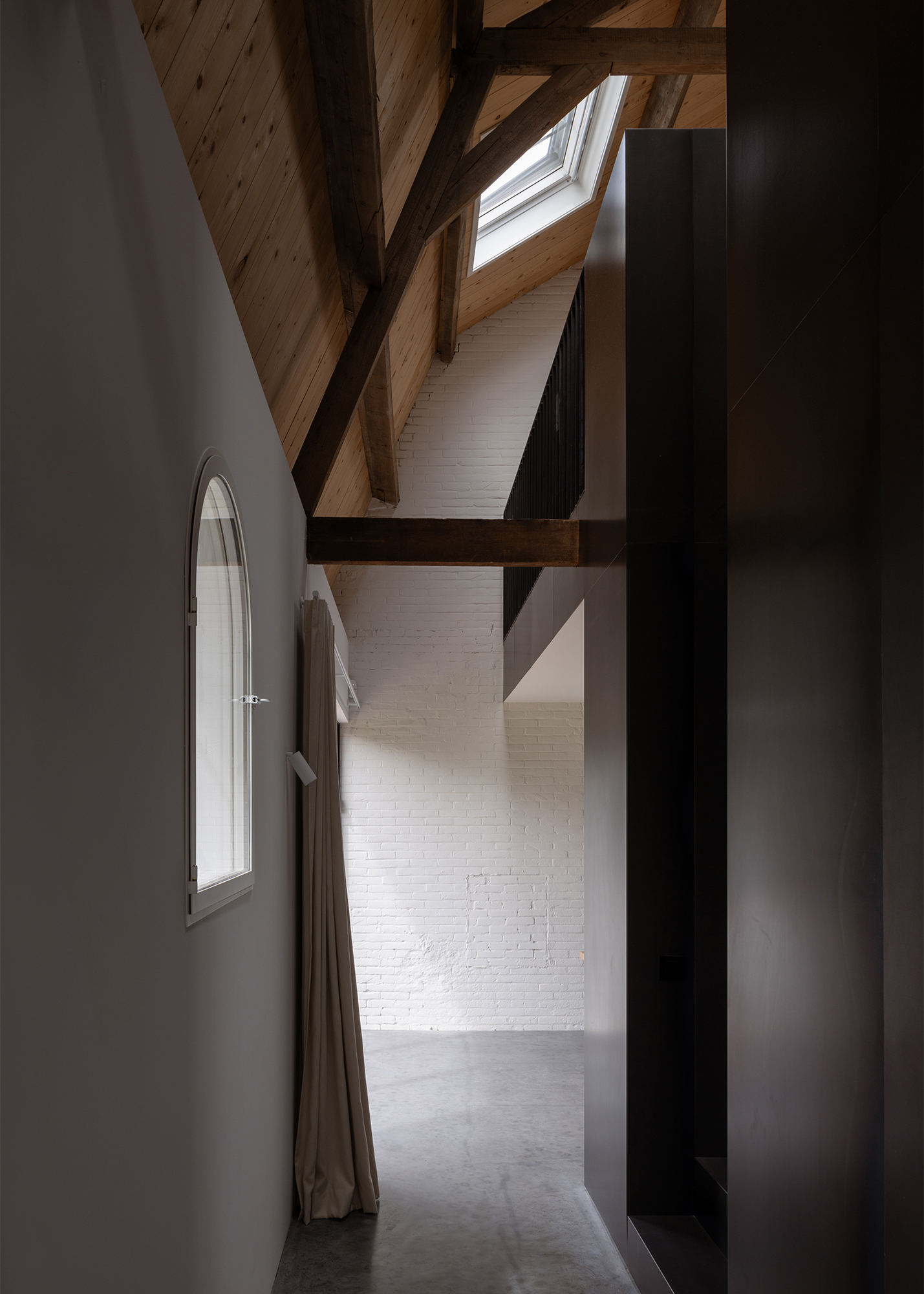 Woonhuis&Studio Wijdemeren, Marcel Lok Architect 