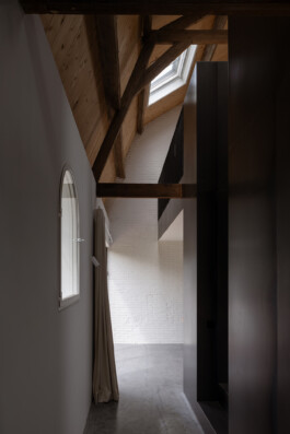 Woonhuis&Studio Wijdemeren, Marcel Lok Architect
