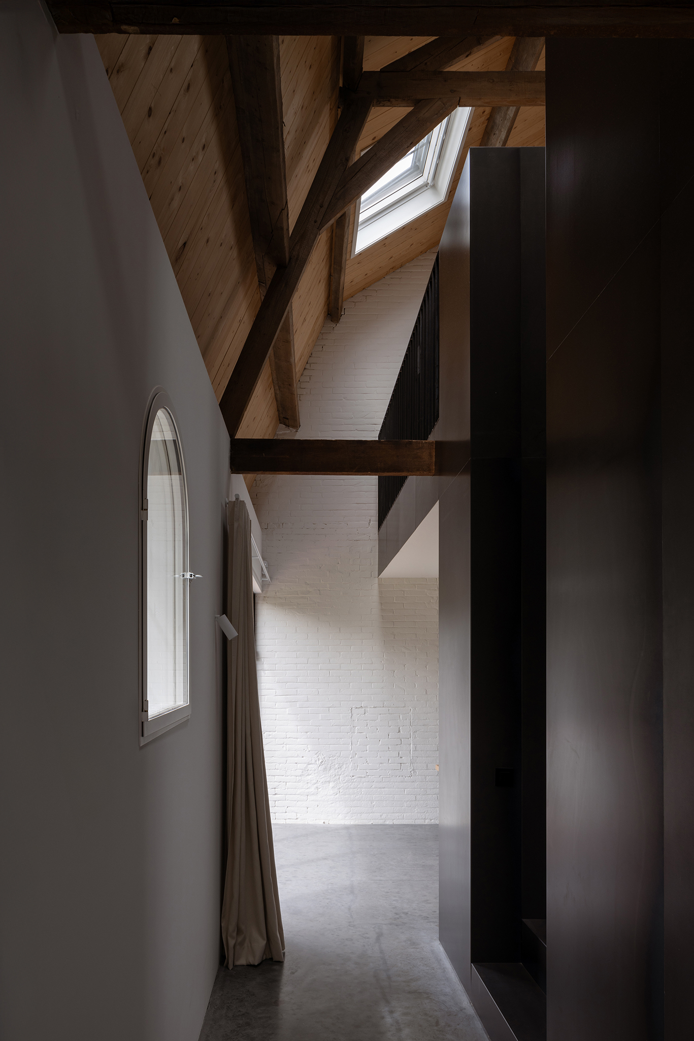 Woonhuis&Studio Wijdemeren, Marcel Lok Architect 