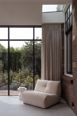 Woonhuis&Studio Wijdemeren, Marcel Lok Architect