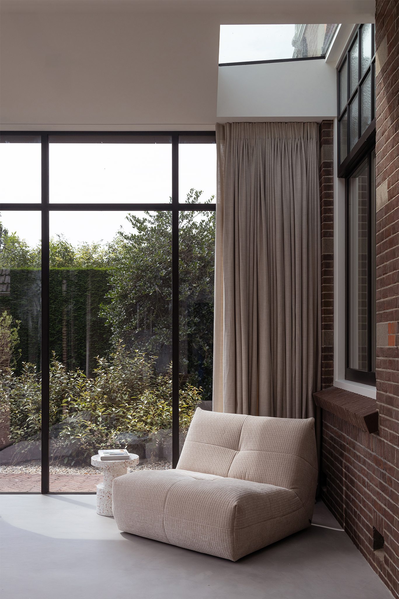 Woonhuis&Studio Wijdemeren, Marcel Lok Architect 