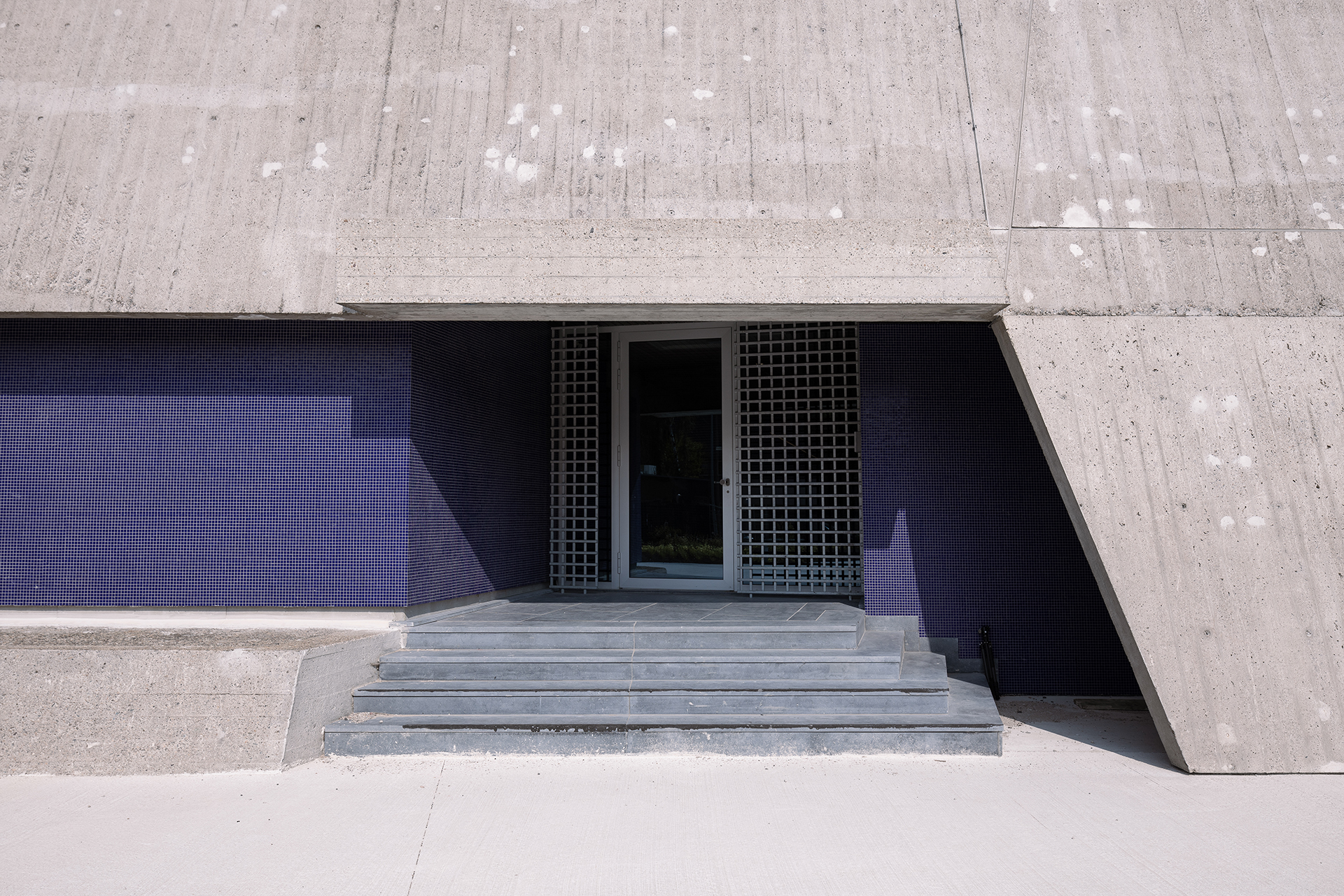 Bunker Tower, Eindhoven, designed by Powerhouse Company 