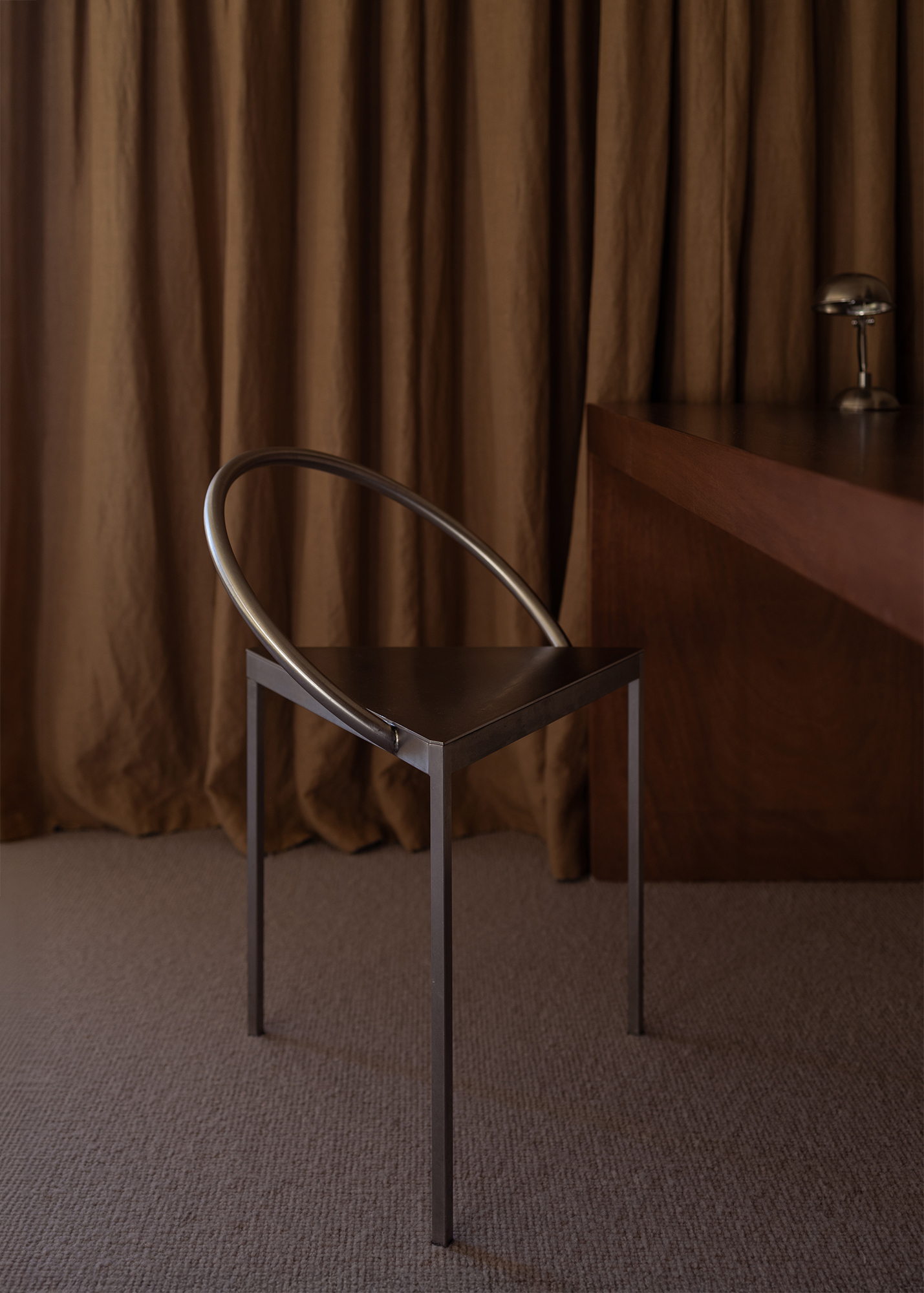Interior Photography of Apartment HdeG Amsterdam 
