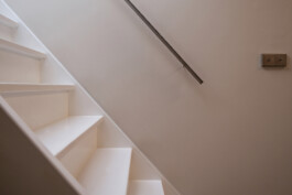 Interior Photography of Apartment HdeG Amsterdam