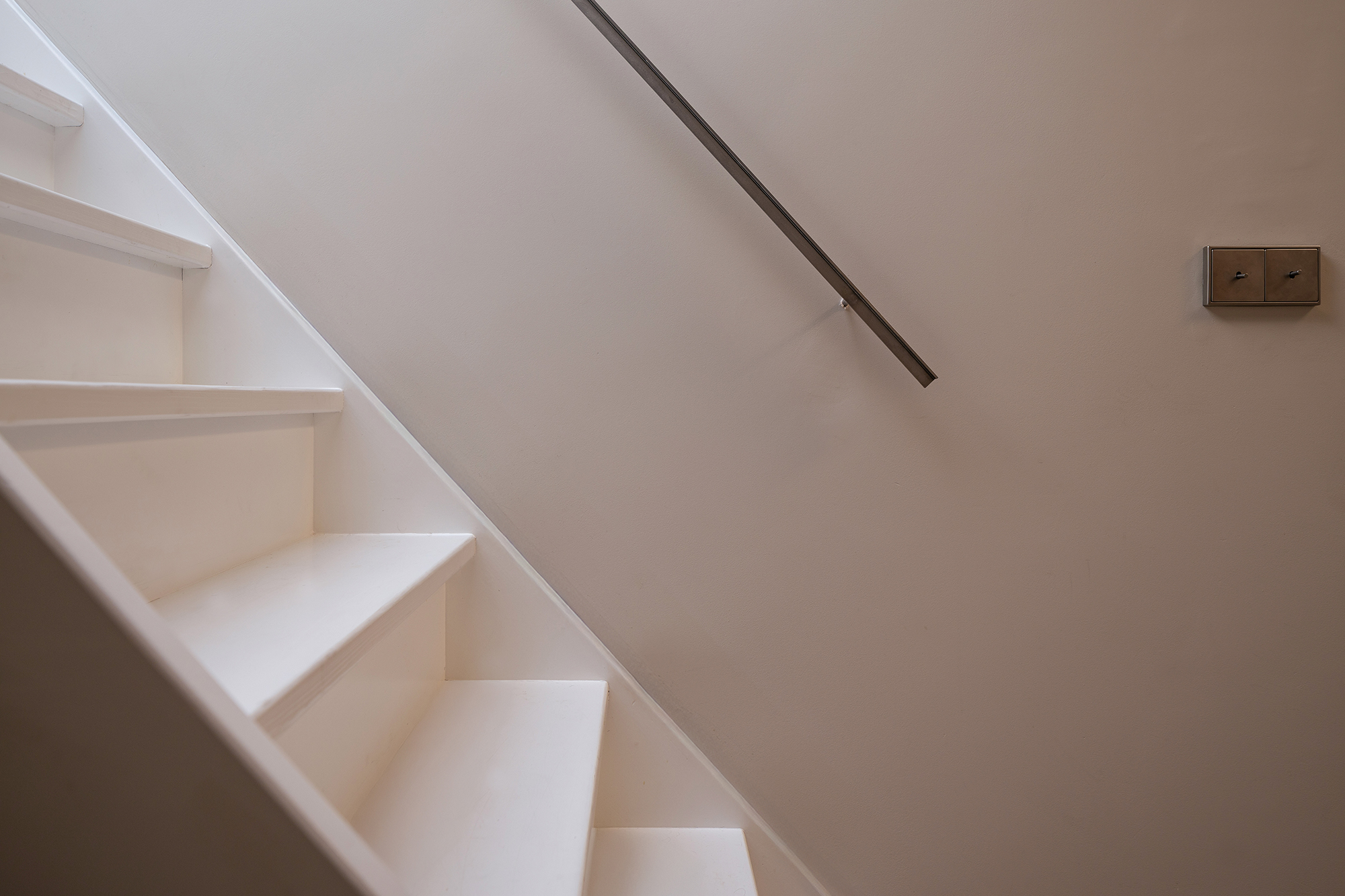 Interior Photography of Apartment HdeG Amsterdam