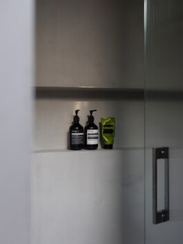 Interior Photography of Apartment HdeG Amsterdam
