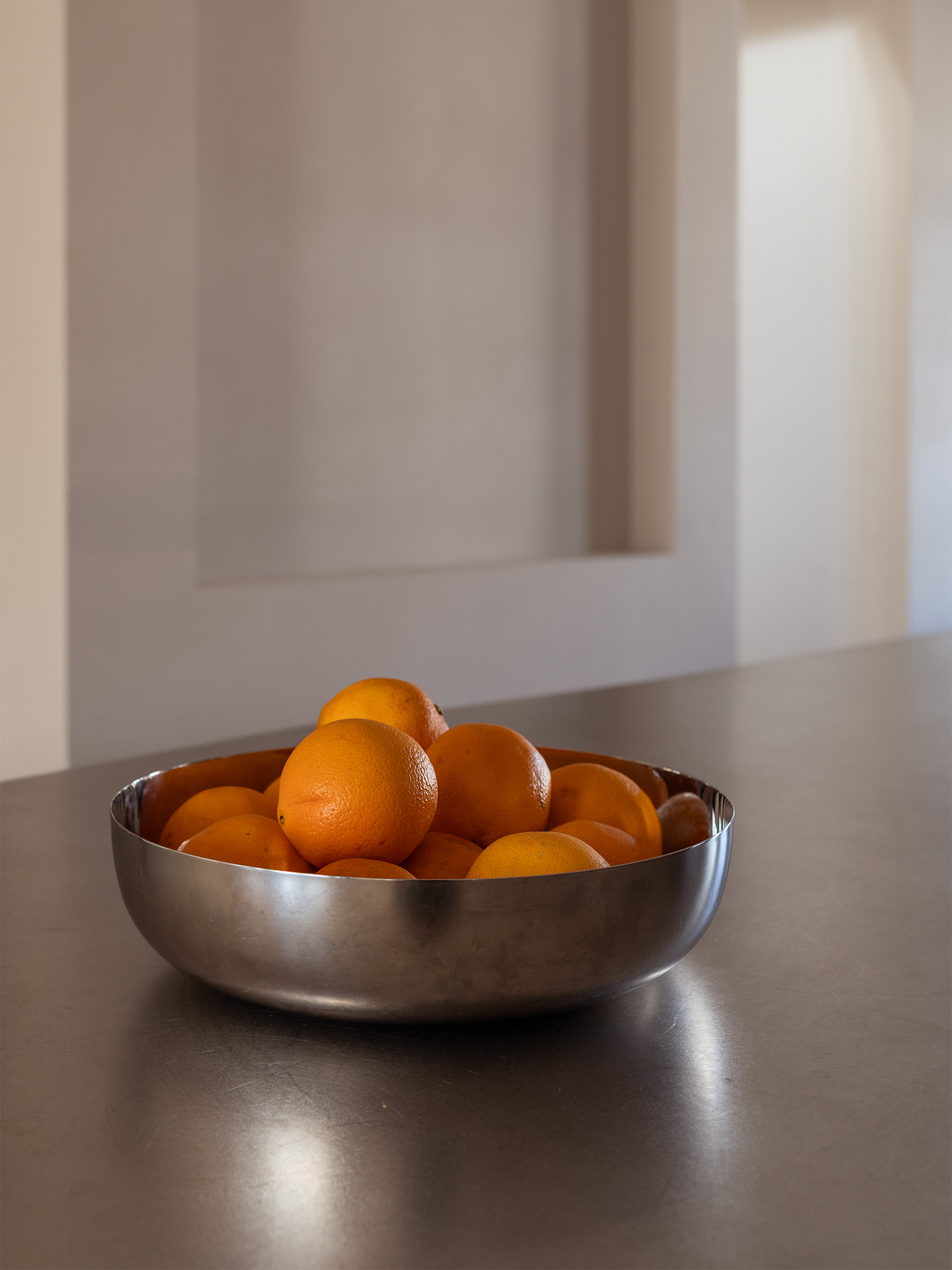Interior Photography of Apartment HdeG Amsterdam