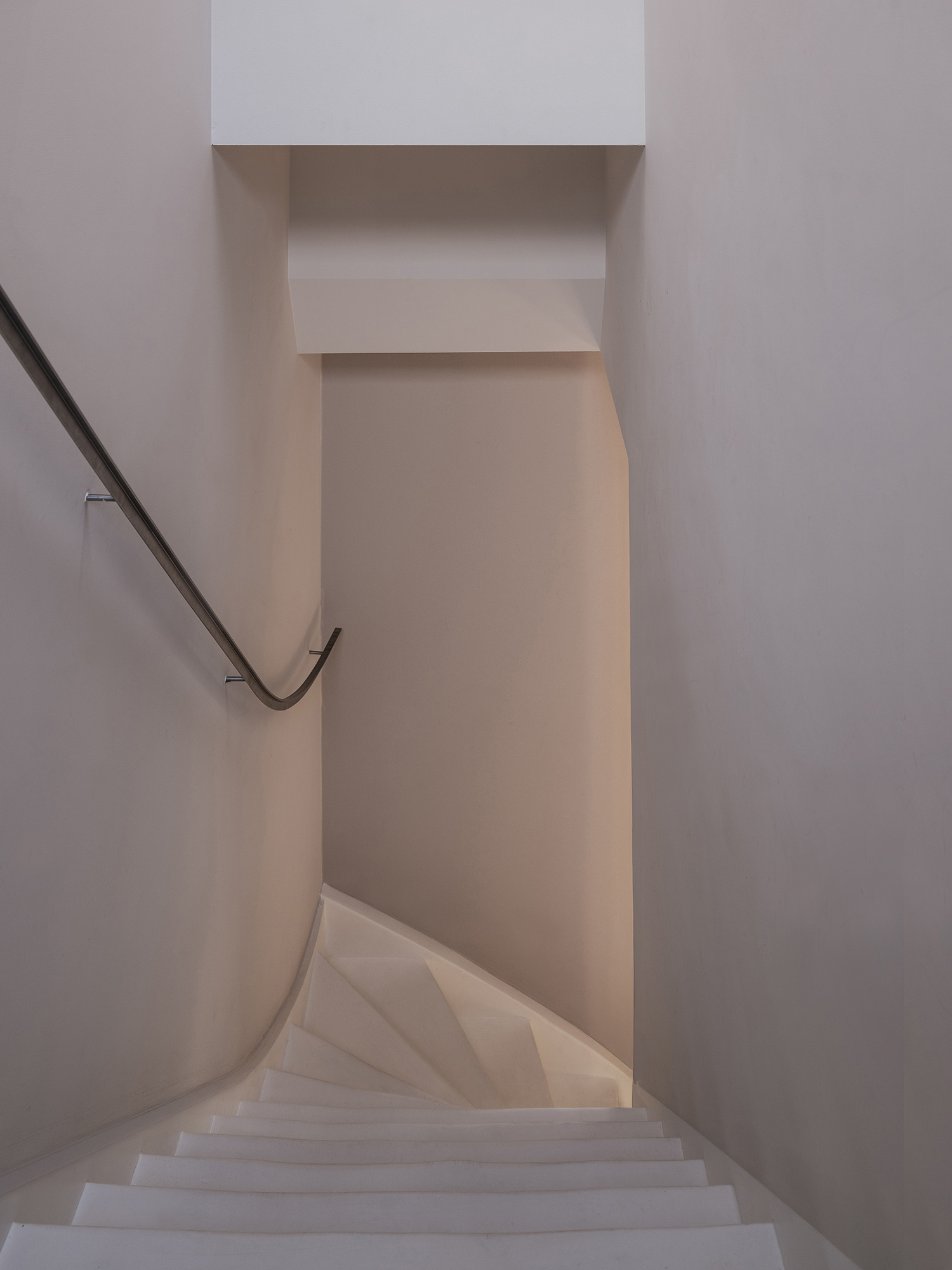 Interior Photography of Apartment HdeG Amsterdam