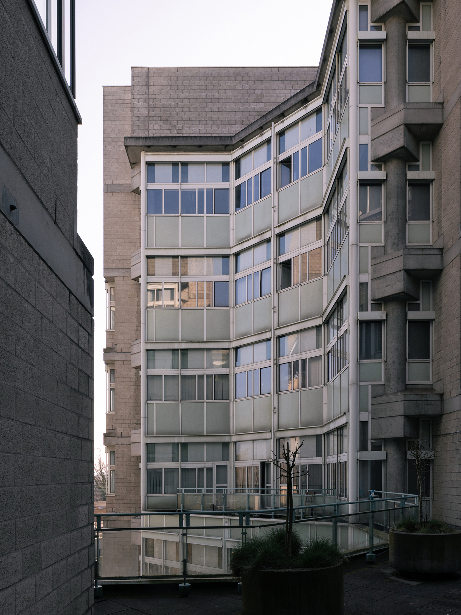 Ministerie van Sociale Zaken en Werkgelegenheid / SoZa, The Hague 