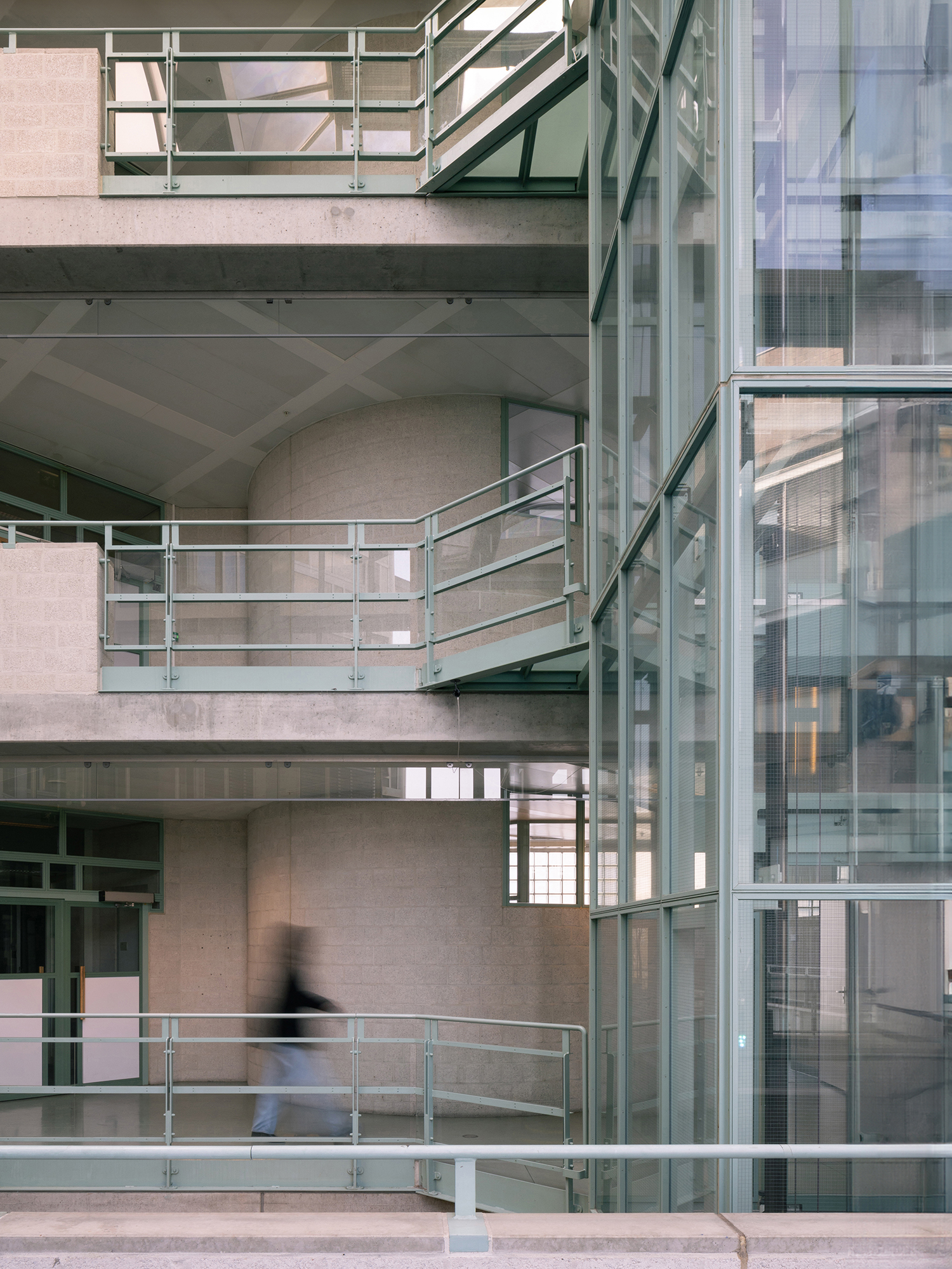 Ministerie van Sociale Zaken en Werkgelegenheid / SoZa, The Hague 